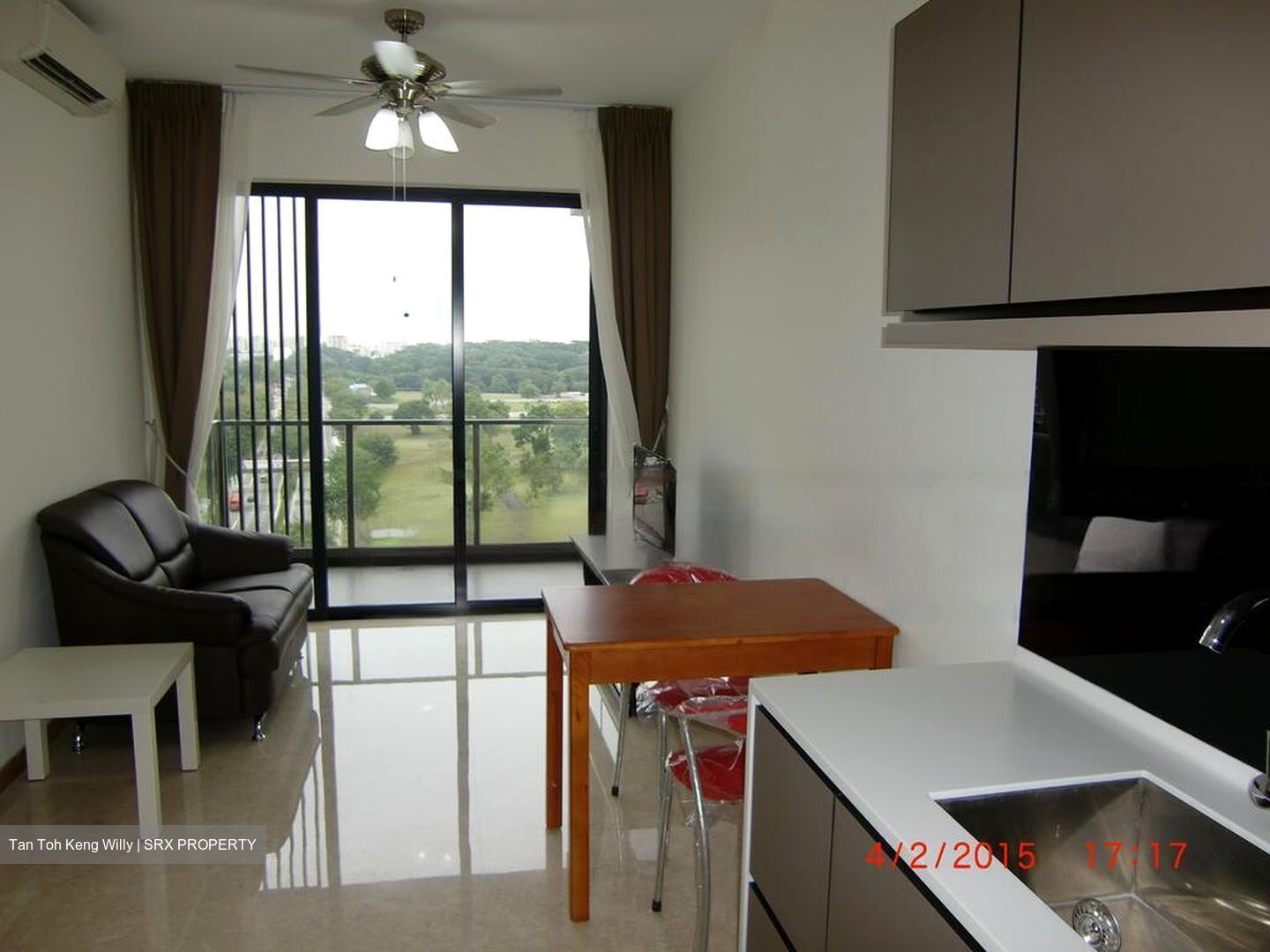 Nin Residence (D13), Apartment #451989381